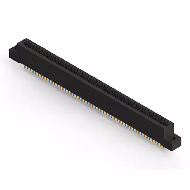 392-104-556-202 EDAC Inc.  Edgeboard Connectors